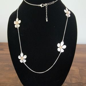 Womens necklace